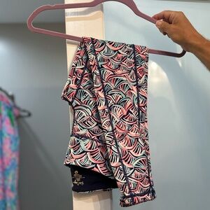 Neptune’s Net. Weekender Leggings. Full length. Size small. VEUC.